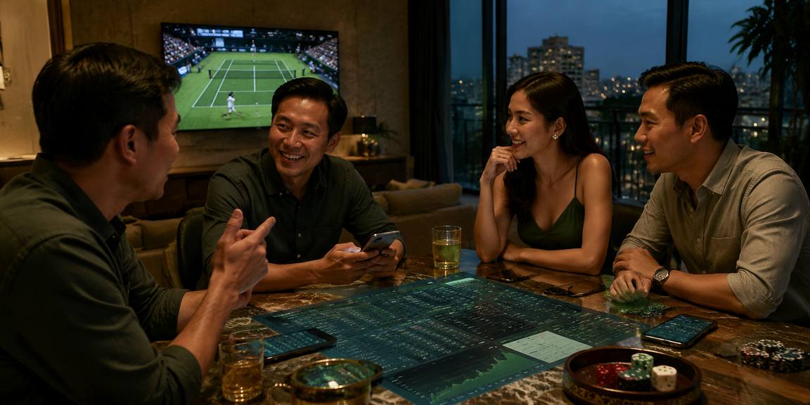 live511 Điều Khoản Sử Dụng live511 – Quy Định Tài Khoản và Giao Dịch